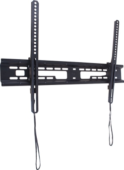 Ridem STAFFA BRACCIO SUPPORTO A PARETE (RDM S2) PER TV DA 32" A 80"